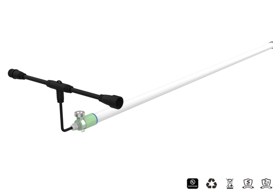 Indoor SPV1 SPV2 SPV3 UV LED Grow Lights 50W For Plants